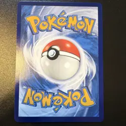 Pokemon Umbreon 0613/15 Single Strike V S-Chinese 2025 - Image 2
