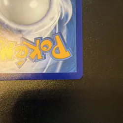 Pokemon Umbreon 0613/15 Single Strike V S-Chinese 2025 - Image 4