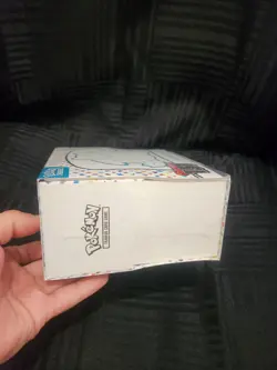 POKEMON SCARLET & VIOLET 151 SV151 FACTORY SEALED ELITE TRAINER BOX ETB - Image 5