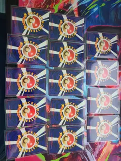 Pokemon Neo Japanese 2000 Holo Lot - Good Condition - Image 2