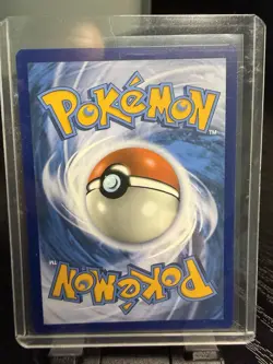 Pokemon Pikachu Cosmos Holo 018/091 Trick or Trade Booster 2024 HP70 English - Image 2