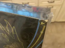 Pokemon Mega Charizard X ex Ultra Premium Collection Box 18 Booster Packs 2023 - Image 5