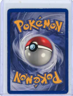 Pokemon TCG Machamp 8/102 Holo Rare 1st Edition Base Set LP - Image 2