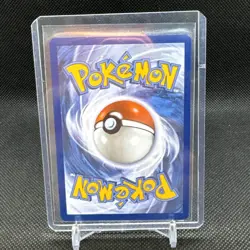 Pokemon TCG Ascended Hereos N's Zekrom 031 Black Star Promo - UNSEALED - Image 2