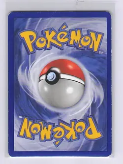 Ditto Squirtle 64/113 Delta Species Pokemon Reverse Holo Heavily Played - Image 2