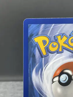 Volo Secret Rare Rainbow #211/196 Lost Origin Pokemon TCG - Image 3