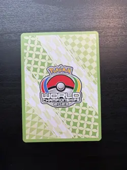 Pokemon - Lugia Vstar 139/195 Ultra Rare - 2023 Yokohama World Championships L2 - Image 2