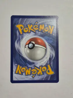 Makuhita 068 Cosmos Holo Promo ME: Mega Evolution Promo Pokemon Holo Near Mint - Image 2