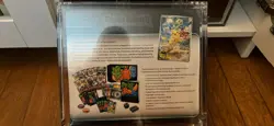 Pokemon SV Paldea Evolved Pokemon Center Elite Trainer Box ETB Fresh - Image 4