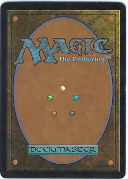 FOIL TelJilad Chosen Mirrodin Common - MTG Magic the Gathering Card - Image 2