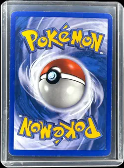 Pokemon TCG Igglybuff Crystal Guardians Reverse Holo Rare 2006 LP Light Play - Image 2