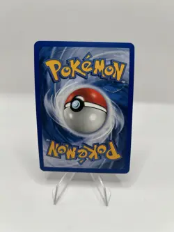 Pokemon TCG Rocket's Raikou ex 108/107 Secret Rare Holo 2005 Ex Deoxys - HP - Image 2