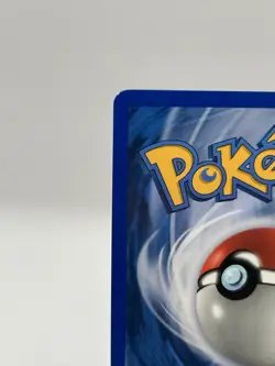 Pokemon TCG Rocket's Raikou ex 108/107 Secret Rare Holo 2005 Ex Deoxys - HP - Image 5