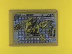 Pokemon Lugia BREAK 79/124 Fates Collide Holo - Image 2