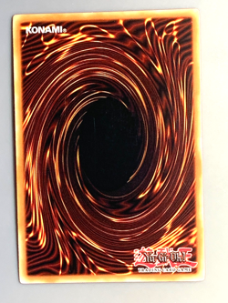 yugioh Blackwing - Vayu Emblem of Honor ANPR-EN005 Unlimited Ed Ultra Near Mint - Image 5