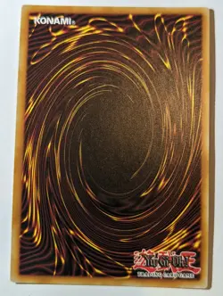 Caius the Shadow Monarch - PGLD-EN066 - Gold Rare - Unlimited - Yu-Gi-Oh! NM/VLP - Image 2
