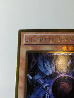 Caius the Shadow Monarch - PGLD-EN066 - Gold Rare - Unlimited - Yu-Gi-Oh! NM/VLP - Image 3