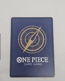 Monkey D. Luffy RARE 3RD ANNIVERSARY PROMO ALT ART ST01-012 ONE PIECE TCG - Image 4