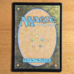 Buster Sword - Pre-release Foil Stamped Promo - Final Fantasy MTG - Image 4