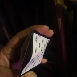 PREPOSTEROUS PROPORTIONS Foundations Borderless Foil MTG [Nostalgium] - Image 3