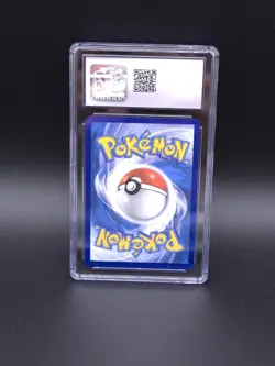 CGC 9 Pokemon Pikachu Pika V-UNION Black Star Promo SWSH141 Bottom Left 2021 - Image 2