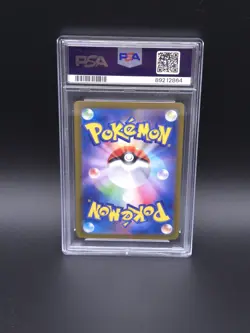 Neo Upper Energy Ace Spec Rare 71/71 - PSA GEM MT 10 - Temporal Forces - Pokemon - Image 2