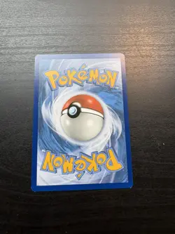 Pokemon - Mew Hidden Fates 32/68 2019 - Psychic Card - Image 2