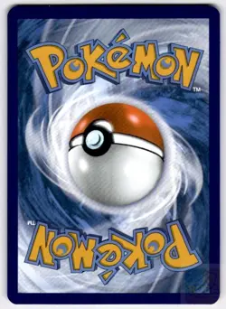 Hitmonlee 106/165 Uncommon 151 Pokemon Reverse Holo Near Mint - Image 2