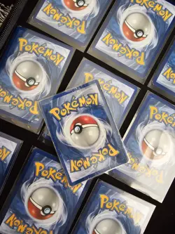 1st Edition - Old Pokemon Cards - 100% Vintage and XY evolutions - Image 4