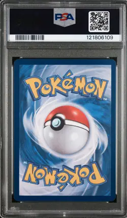 2025 POKEMON KOREAN SV-P PROMO #173 DITTO PSA 10 - Image 2