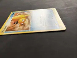 Pokemon TCG Psyduck EX Sandstorm 73/100 Regular Common Non Holo 2003 Nintendo - Image 2