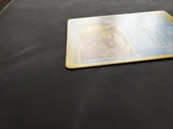 Pokemon TCG Psyduck EX Sandstorm 73/100 Regular Common Non Holo 2003 Nintendo - Image 3