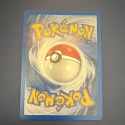 Pokemon TCG Giovanni's Nidoking 1st Edition Holo Rare Gym Challenge 7/132 - Image 2