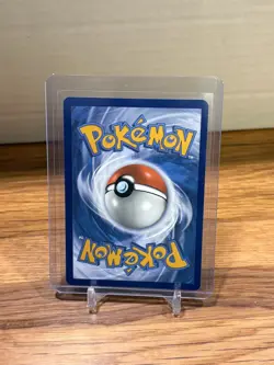 Pokemon TCG Wigglytuff 147/091 SV: Paldean Fates Shiny Rare Holo 110 HP - Image 2