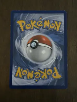 Pokemon Florges BREAK 104/162 BREAKthrough Rare Holo 140 HP TCG Card - Image 2