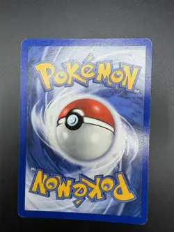 2000 Pokemon Steelix Holo 15/111 – Neo Genesis Unlimited WOTC Vintage Rare LP - Image 2