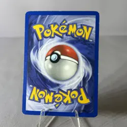 2000 Pokemon Gym Challenge Sabrina's Alakazam Holo #16/132 LP - Image 2