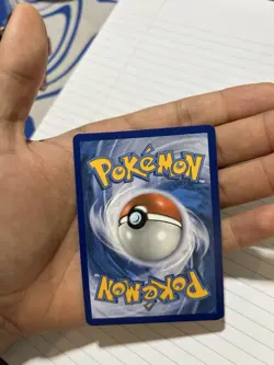 Pokemon Dialga GX 100/156 SM Ultra Prism Ultra Rare Holo 180 HP English 2018 - Image 3