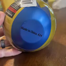 Pokemon Ball Tin Quick Ball A24 Factory Sealed New - Image 3