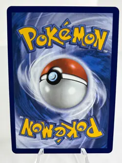Mega Gardevoir EX 159/132 - Mega Evolution - Full Art - Pokemon - NM - Image 2