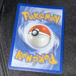 Pokemon TCG Drapion Holo Rare POR 097/088 English - Image 2