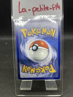 Carte Pokemon Neitram AR 121/086 Foudre Noire BLK EV10.5 - Image 2