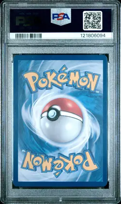 2025 POKEMON KOREAN SV-P PROMO #173 DITTO PSA 10 - Image 2