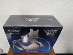 Pokemon GO Elite Trainer Box ETB Factory Sealed Pokemon TCG - Image 3