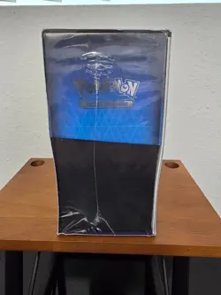 Pokemon GO Elite Trainer Box ETB Factory Sealed Pokemon TCG - Image 4