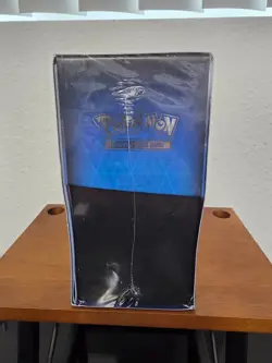Pokemon GO Elite Trainer Box ETB Factory Sealed Pokemon TCG - Image 5