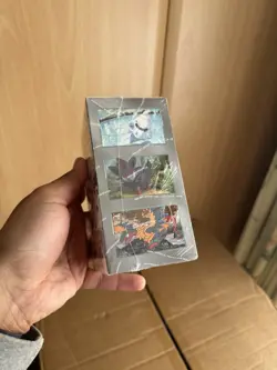 Pokemon TCG: White Flare (sv11w) Booster Box - Korean - Image 2