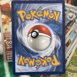Pokemon TCG POR Dedenne Basic English - Image 2