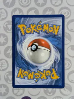 Sacred Ash 115/88 NM Perfect Order Pokemon TCG - Image 2