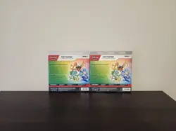 Pokemon TCG First Partner Illustration Collection Series 1 Lot of 2 SEALED NEW - Image 5